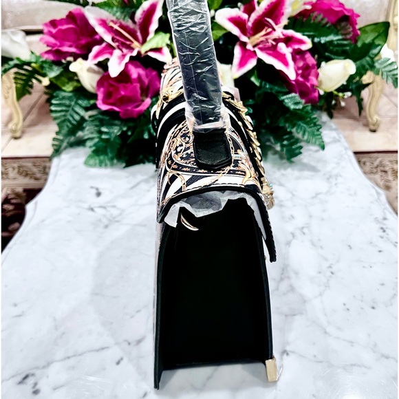 Aldo Baro Crossbody bag - Picture 5 of 8